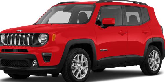JEEP RENEGADE 2021 ZACNJDAB3MPM69834 image