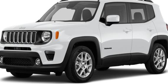 JEEP RENEGADE 2021 ZACNJCAB9MPM50408 image
