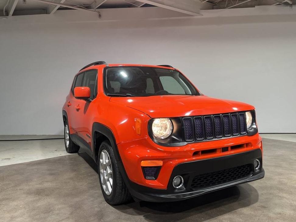 JEEP RENEGADE 2021 ZACNJCBB0MPN26967 image