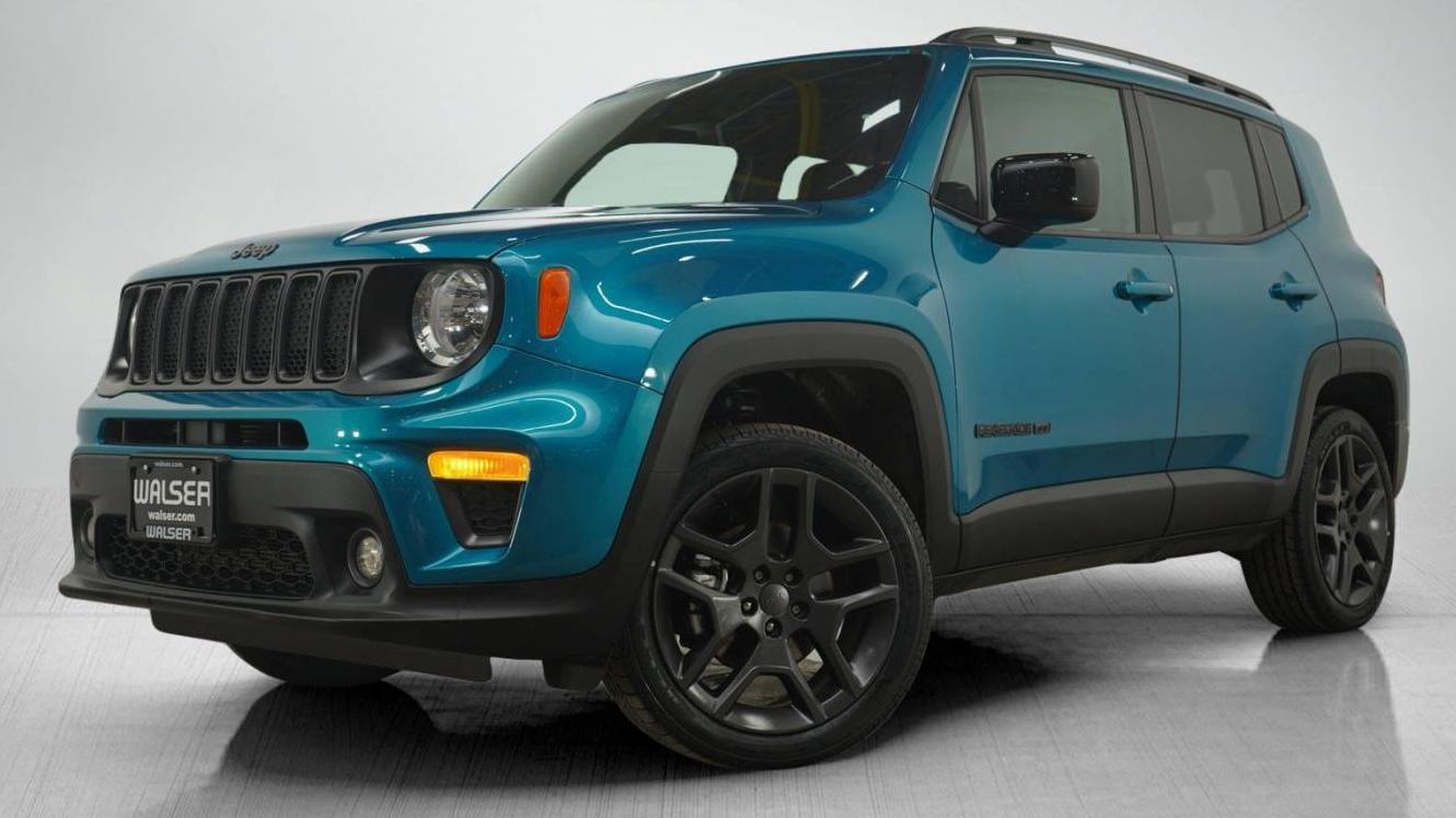 JEEP RENEGADE 2021 ZACNJDBB5MPM95866 image