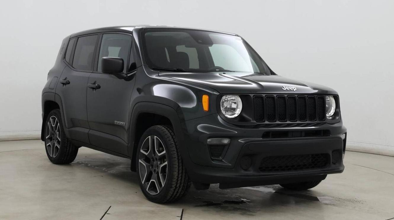 JEEP RENEGADE 2021 ZACNJDAB7MPM41535 image