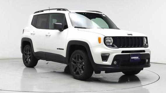 JEEP RENEGADE 2021 ZACNJDBB6MPN34559 image