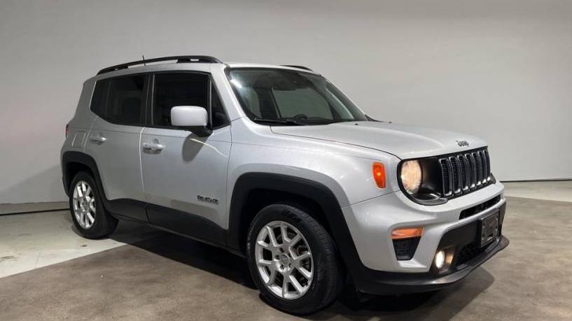 JEEP RENEGADE 2021 ZACNJCBB2MPM16518 image