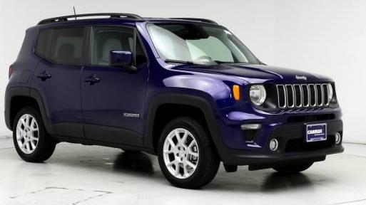 JEEP RENEGADE 2021 ZACNJDBB2MPN33179 image JEEP RENEGADE 2021 ZACNJDBB2MPN33179 image