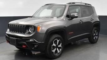 JEEP RENEGADE 2021 ZACNJDC14MPM35969 image