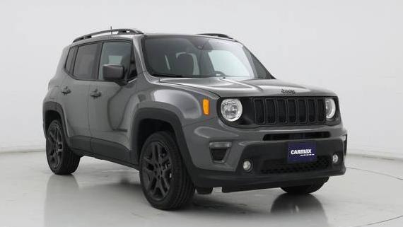 JEEP RENEGADE 2021 ZACNJDBB0MPN37022 image