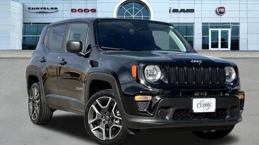 JEEP RENEGADE 2021 ZACNJDABXMPN22108 image JEEP RENEGADE 2021 ZACNJDABXMPN22108 image