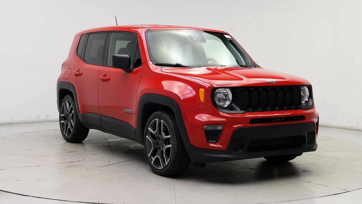 JEEP RENEGADE 2021 ZACNJCABXMPM48618 image