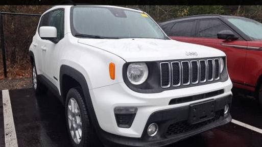 JEEP RENEGADE 2021 ZACNJDBB8MPN29265 image