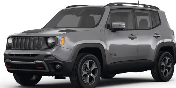 JEEP RENEGADE 2021 ZACNJDC16MPM26531 image JEEP RENEGADE 2021 ZACNJDC16MPM26531 image