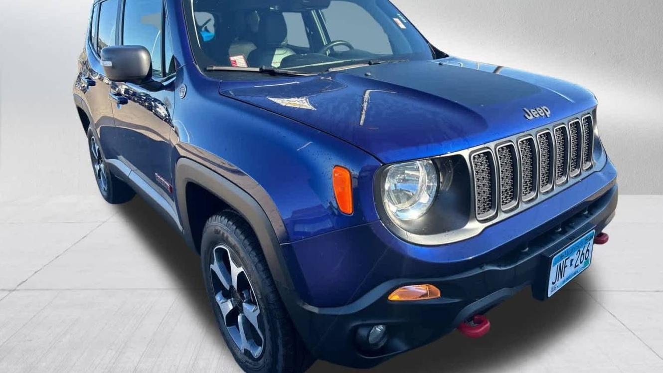 JEEP RENEGADE 2021 ZACNJDC12MPM25022 image