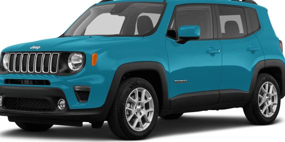 JEEP RENEGADE 2021 ZACNJDBB4MPM79044 image