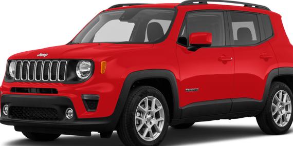 JEEP RENEGADE 2021 ZACNJDAB0MPM33261 image