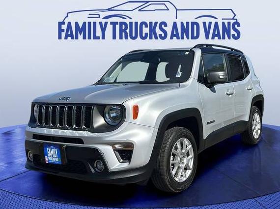 JEEP RENEGADE 2021 ZACNJDD10MPM44294 image JEEP RENEGADE 2021 ZACNJDD10MPM44294 image