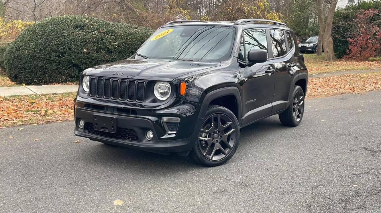 JEEP RENEGADE 2021 ZACNJDBB1MPN29950 image