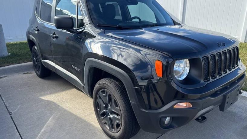 JEEP RENEGADE 2021 ZACNJDAB6MPM51618 image