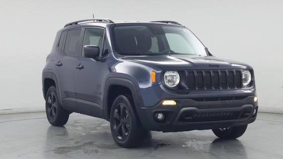 JEEP RENEGADE 2021 ZACNJDAB2MPN14021 image