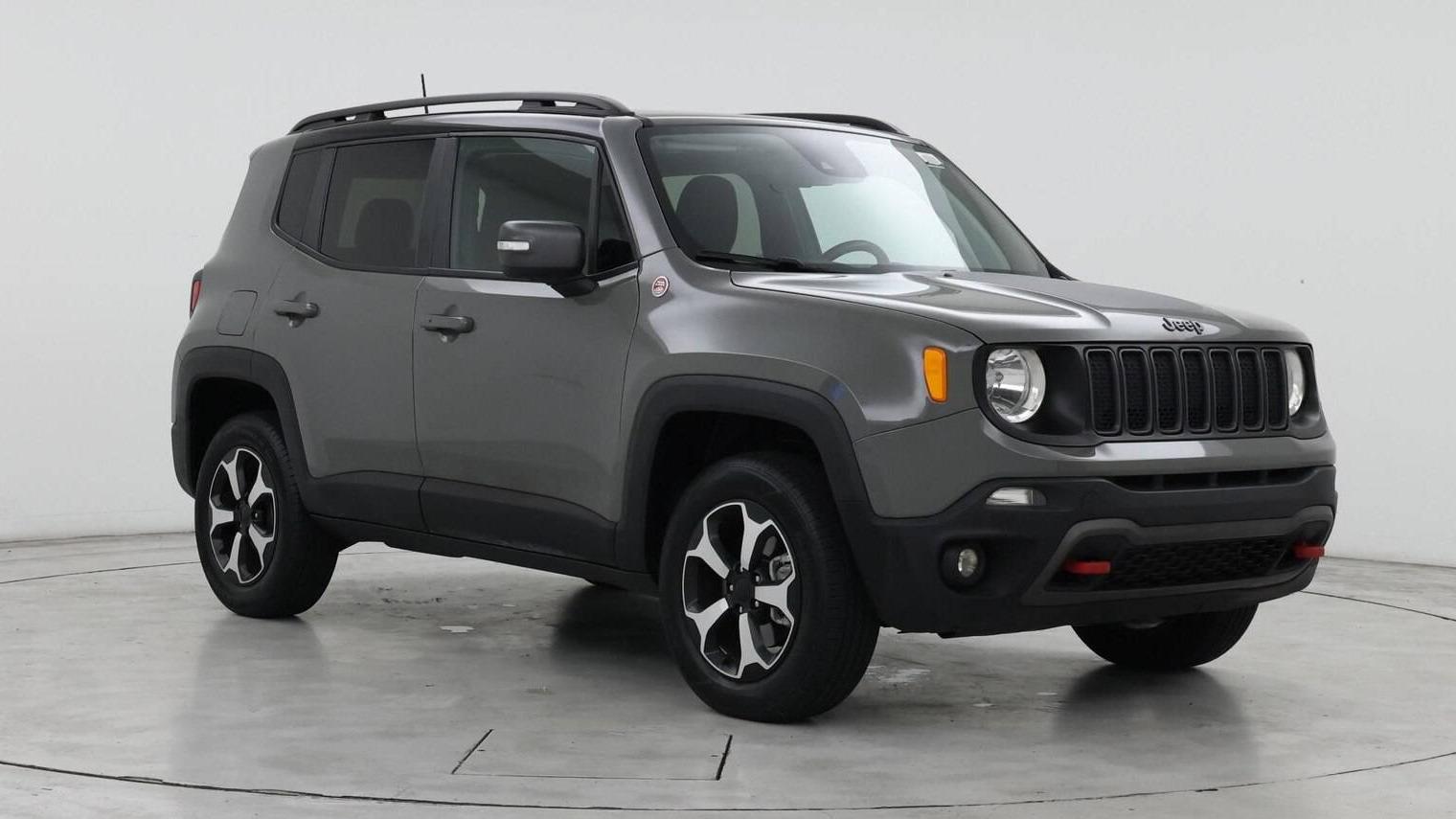 JEEP RENEGADE 2021 ZACNJDC18MPM22187 image