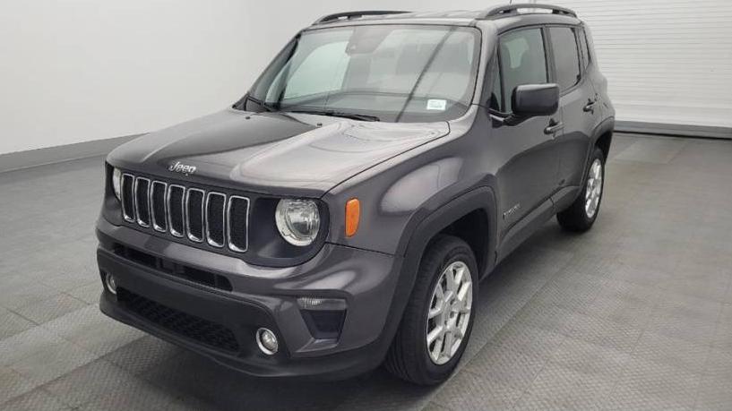 JEEP RENEGADE 2021 ZACNJDBB0MPM32027 image