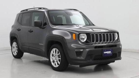 JEEP RENEGADE 2021 ZACNJCAB9MPM49078 image
