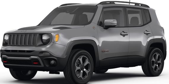 JEEP RENEGADE 2021 ZACNJDC11MPM25450 image