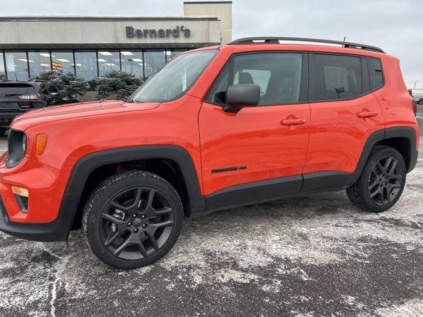 JEEP RENEGADE 2021 ZACNJDBB1MPN36073 image