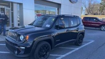 JEEP RENEGADE 2021 ZACNJCBB5MPN28083 image