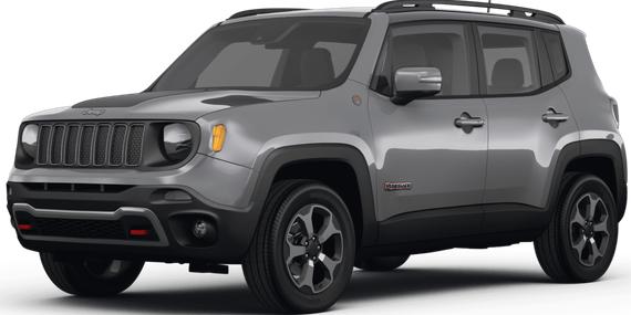 JEEP RENEGADE 2021 ZACNJDC18MPM14123 image