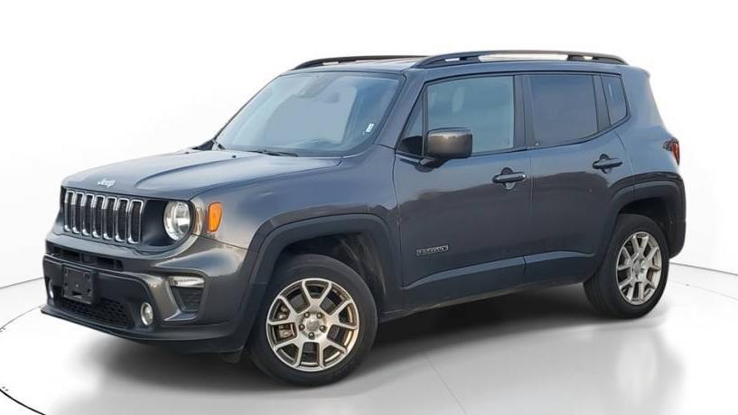 JEEP RENEGADE 2021 ZACNJDBB0MPN08104 image