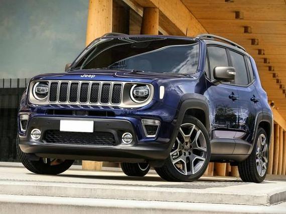 JEEP RENEGADE 2021 ZACNJDC1XMPM94749 image JEEP RENEGADE 2021 ZACNJDC1XMPM94749 image