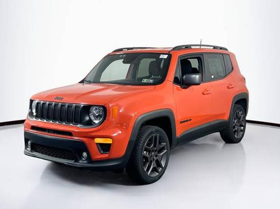 JEEP RENEGADE 2021 ZACNJDBB6MPM72127 image JEEP RENEGADE 2021 ZACNJDBB6MPM72127 image