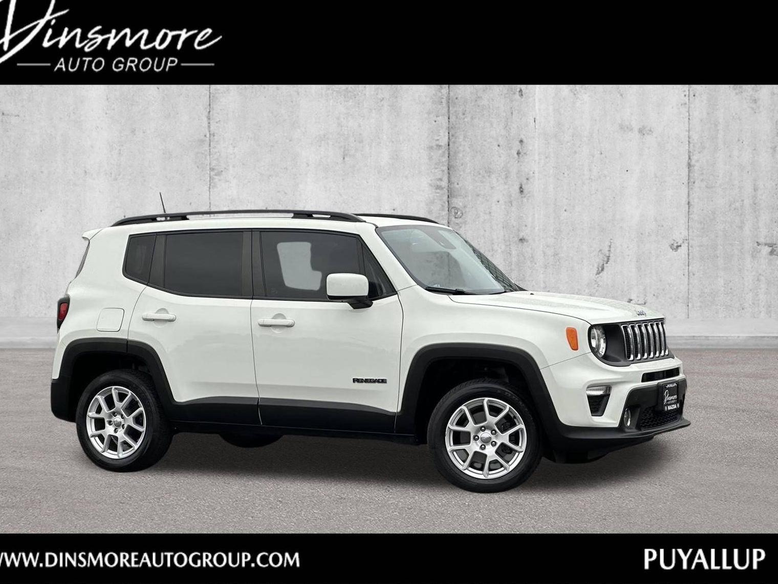 JEEP RENEGADE 2021 ZACNJDBB9MPM93344 image