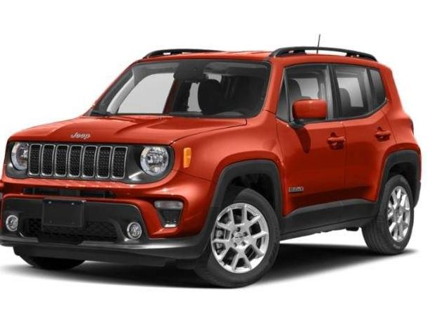 JEEP RENEGADE 2021 ZACNJDAB4MPN15669 image