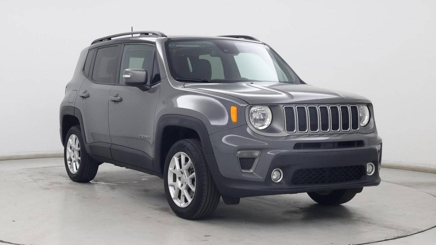 JEEP RENEGADE 2021 ZACNJDD19MPM38588 image