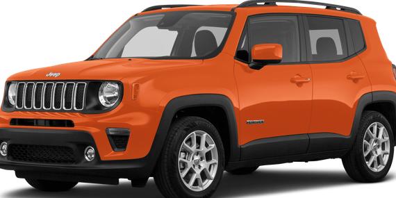 JEEP RENEGADE 2021 ZACNJDBB3MPN29111 image