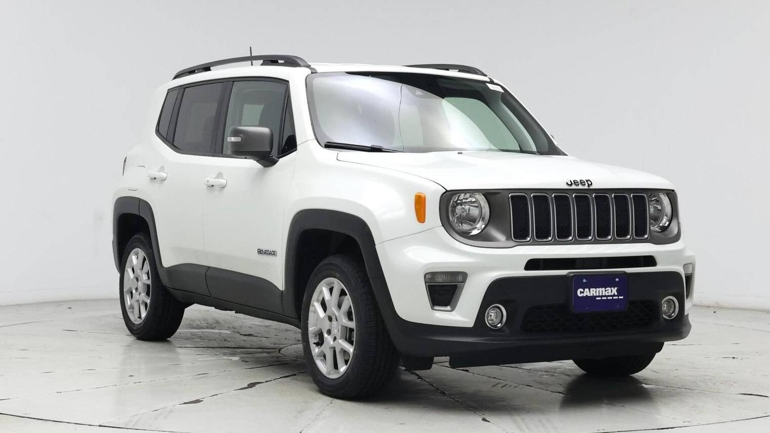 JEEP RENEGADE 2021 ZACNJDD17MPN28676 image