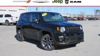 JEEP RENEGADE 2021 ZACNJDAB4MPN25862 image