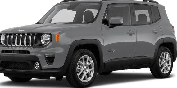 JEEP RENEGADE 2021 ZACNJCBBXMPM78328 image