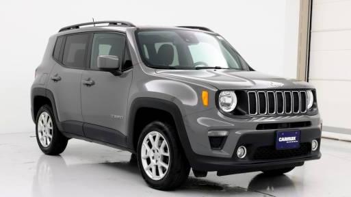 JEEP RENEGADE 2021 ZACNJDBB2MPM55678 image