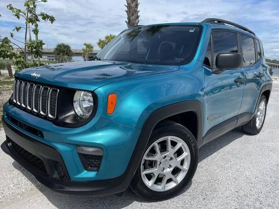 JEEP RENEGADE 2021 ZACNJCABXMPM32113 image JEEP RENEGADE 2021 ZACNJCABXMPM32113 image