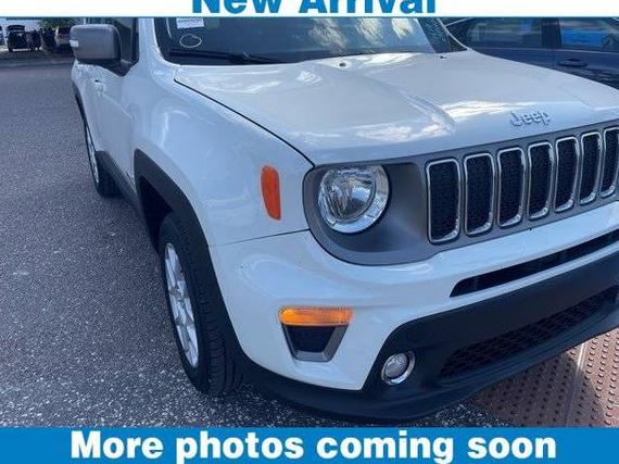 JEEP RENEGADE 2021 ZACNJDD18MPM09485 image JEEP RENEGADE 2021 ZACNJDD18MPM09485 image