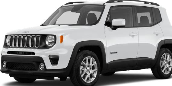 JEEP RENEGADE 2021 ZACNJDBB0MPM35574 image