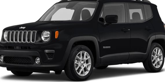 JEEP RENEGADE 2021 ZACNJDD1XMPM73737 image