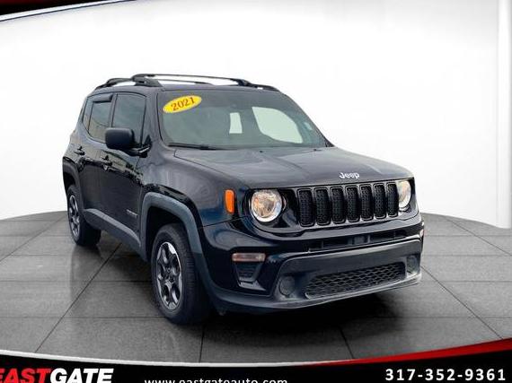 JEEP RENEGADE 2021 ZACNJDAB8MPM30219 image JEEP RENEGADE 2021 ZACNJDAB8MPM30219 image