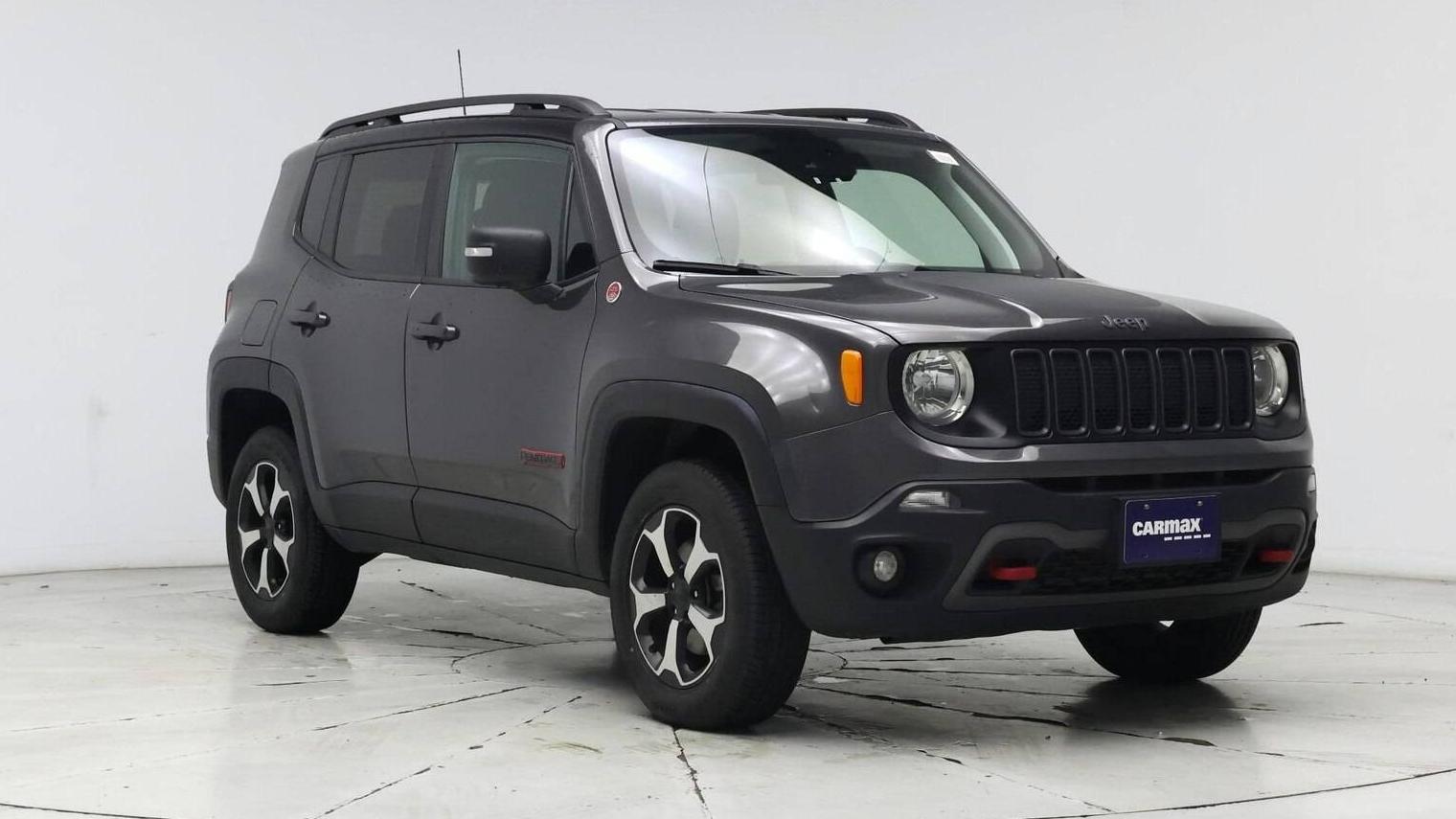 JEEP RENEGADE 2021 ZACNJDC12MPM12867 image