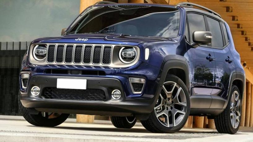 JEEP RENEGADE 2021 ZACNJDBB2MPM44759 image