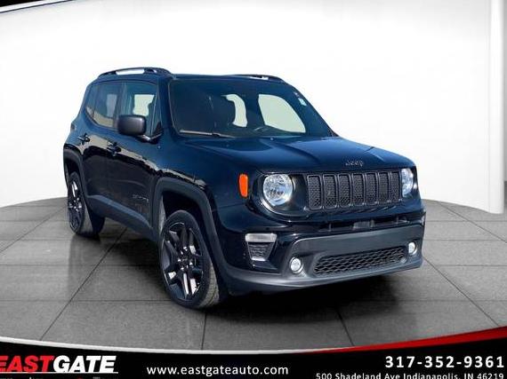 JEEP RENEGADE 2021 ZACNJDBB1MPM65716 image JEEP RENEGADE 2021 ZACNJDBB1MPM65716 image
