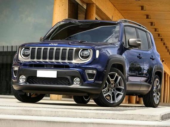 JEEP RENEGADE 2021 ZACNJDC11MPM24217 image