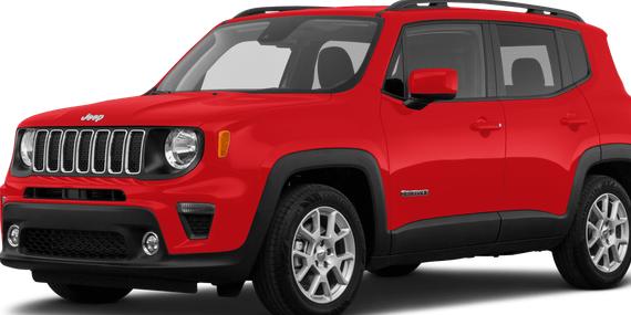 JEEP RENEGADE 2021 ZACNJDAB6MPM37234 image