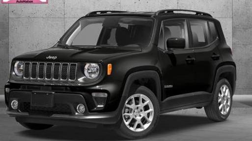 JEEP RENEGADE 2021 ZACNJCBBXMPN07844 image